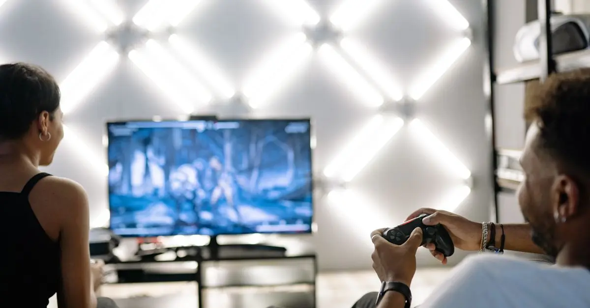 Complete Guide to Home Entertainment Setups