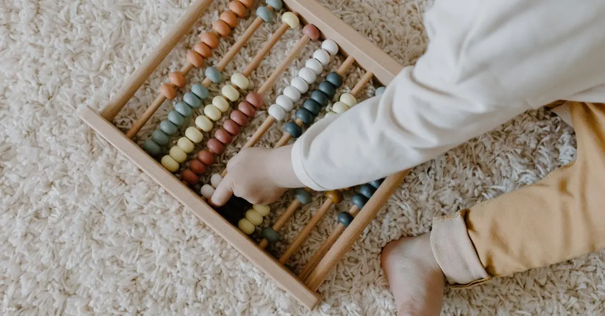 Les meilleures méthodes Montessori pour l'apprentissage des langues