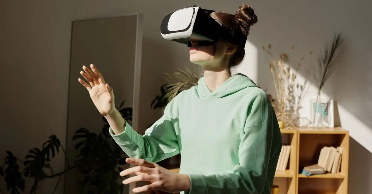 Top Augmented Reality Applications: A Buying Guide