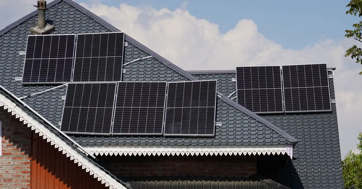 Astuces pour Économiser de l'Énergie à la Maison