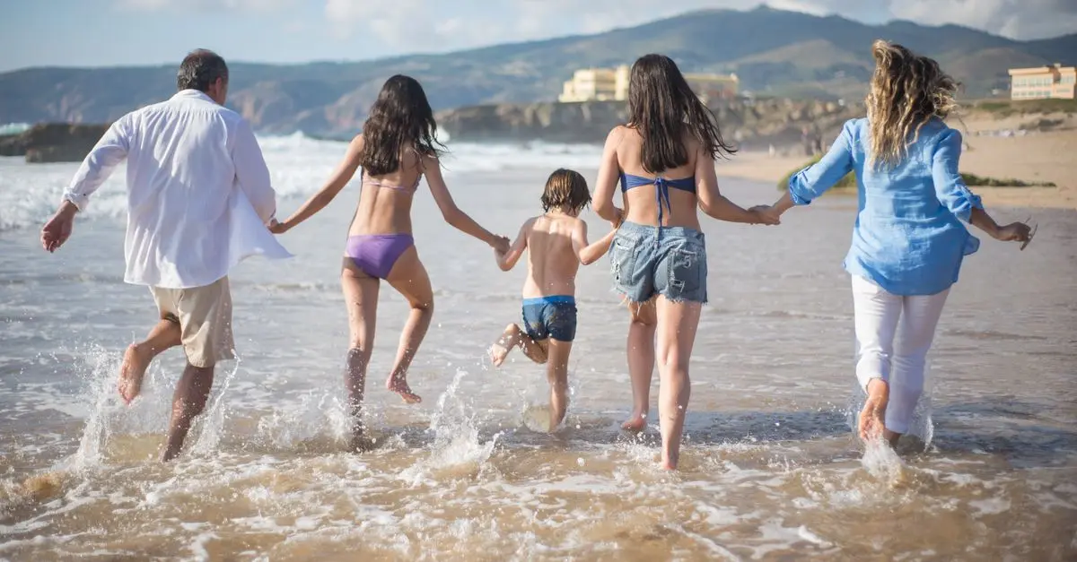 Multi-Gen Family Vacation Ideas for Memorable Moments