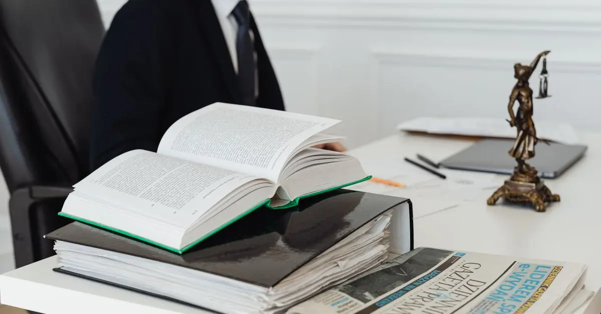 Business Legal Essentials: Understanding Your Obligations