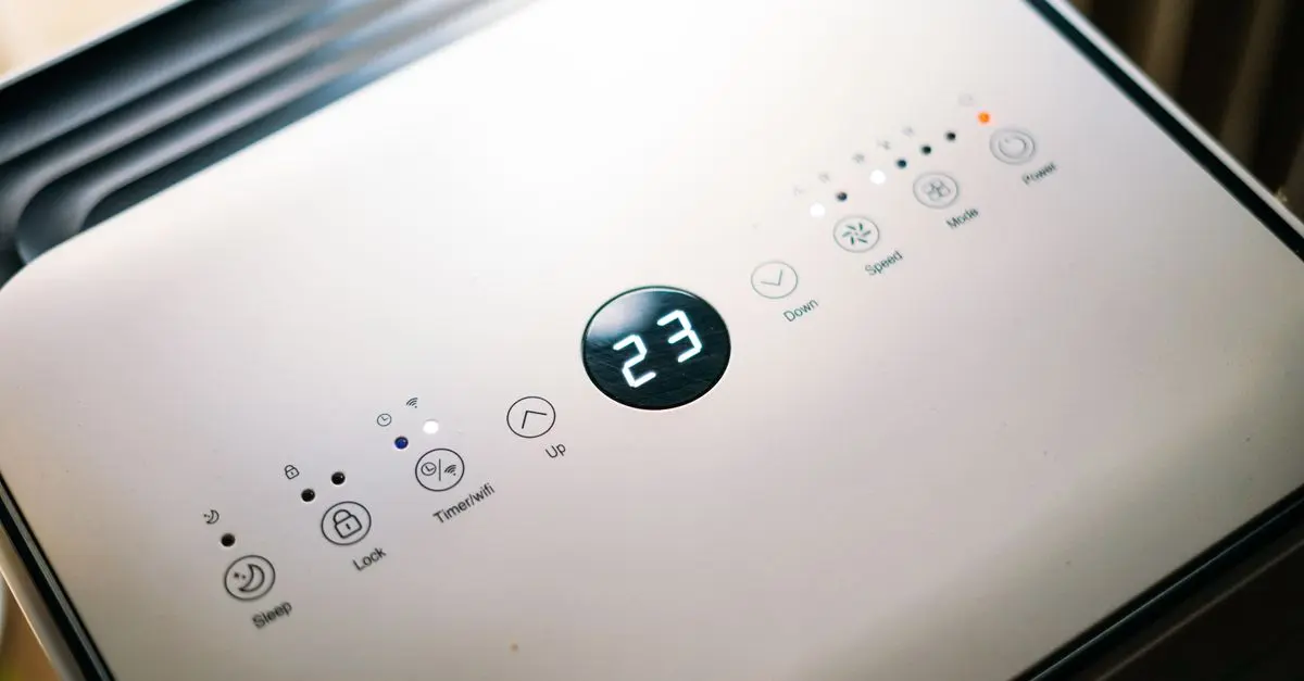Guide d'achat des thermostats intelligents