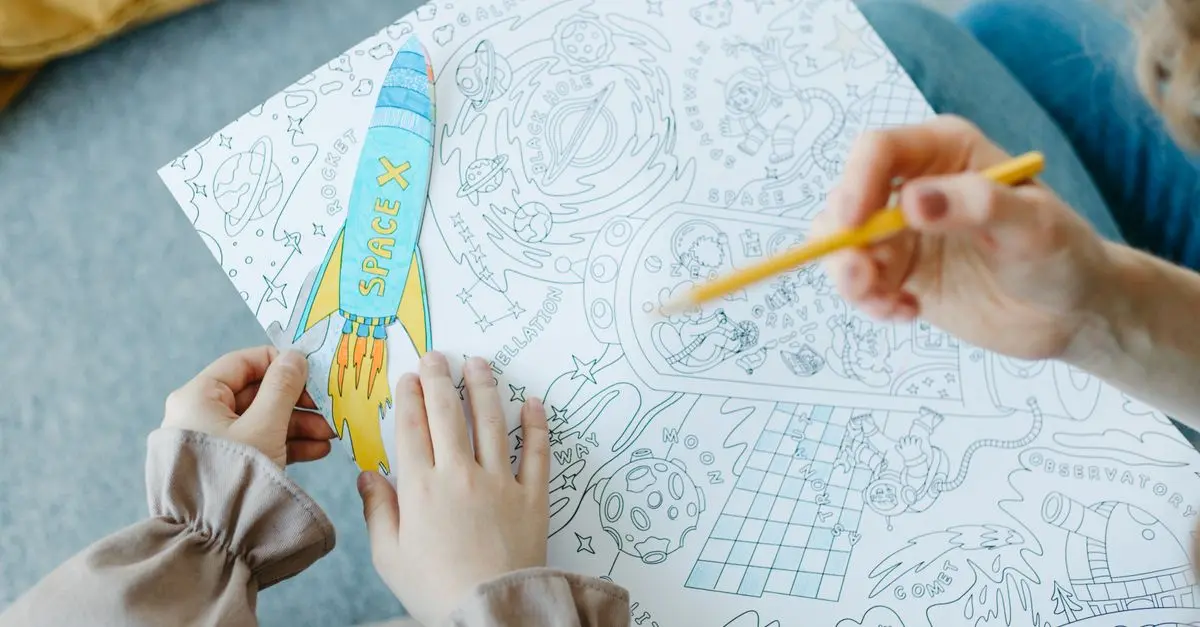 Explore Astronomy for Kids: Essential Buying Guide