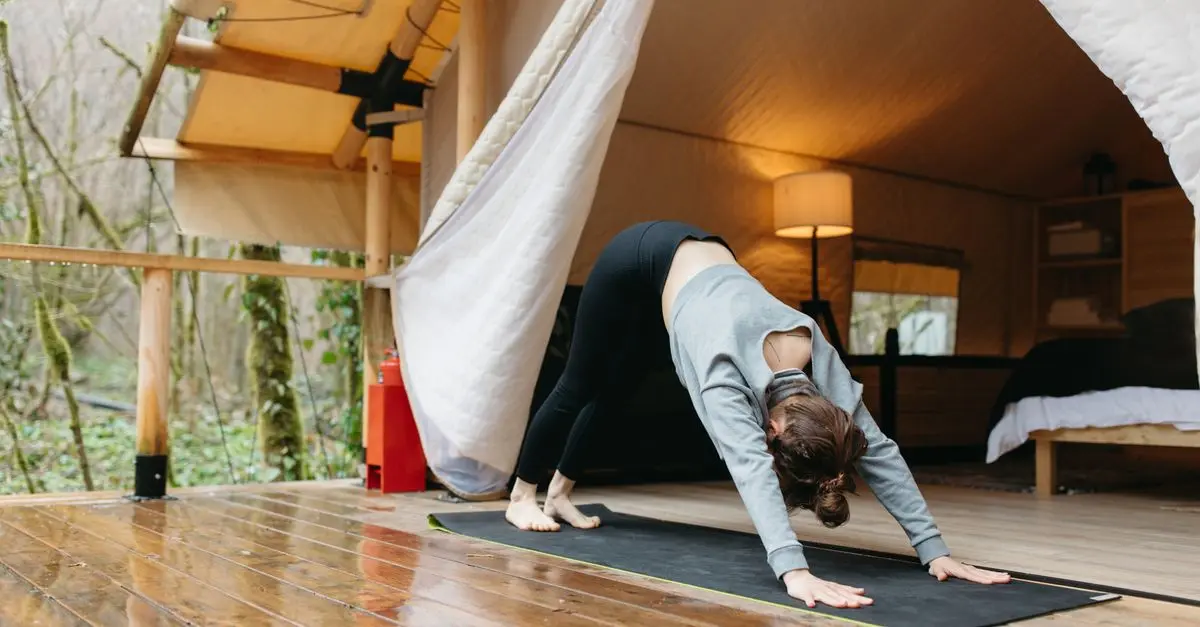 The Best Wellness Retreats for Mind and Body