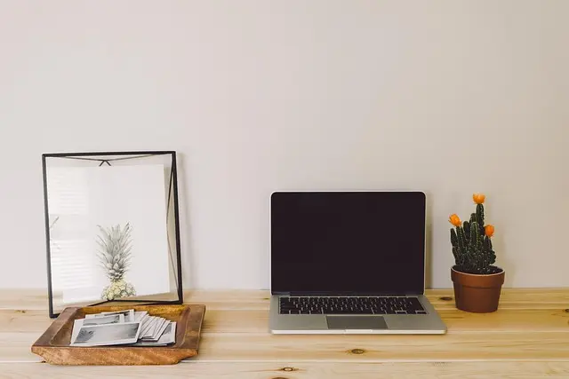 Essential Productivity Tools for Your Home Office