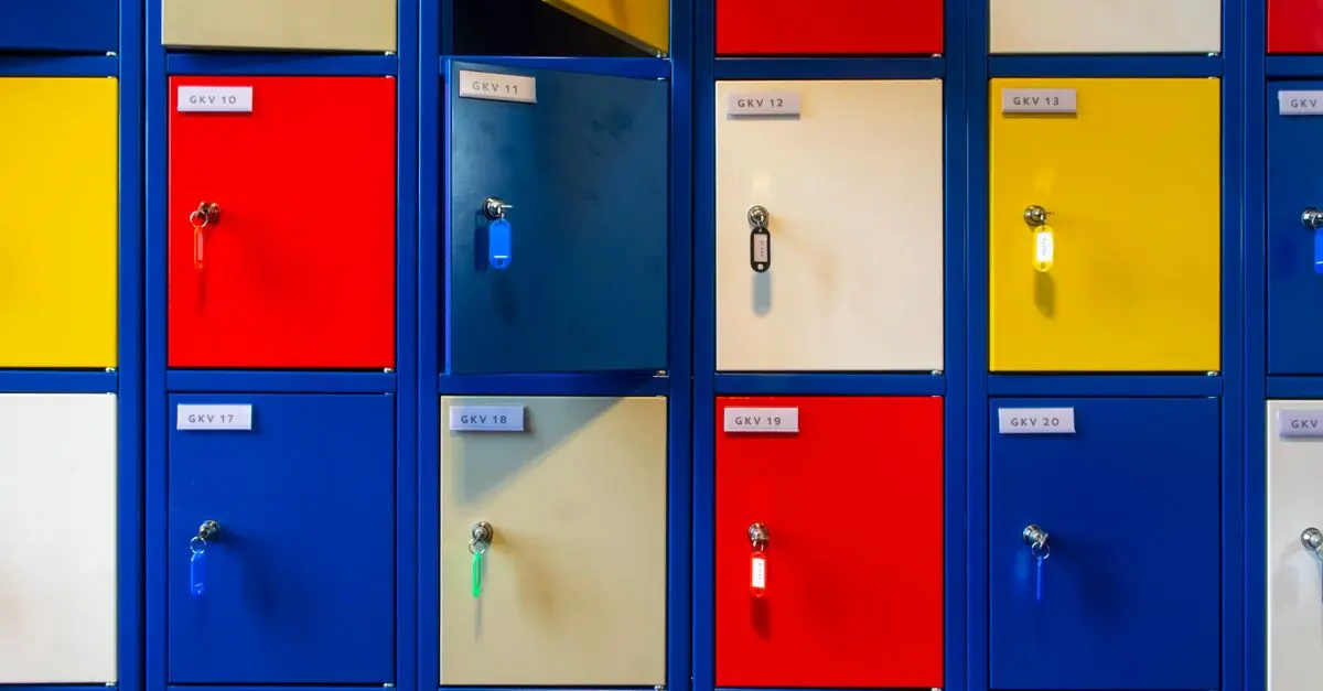 Top Cloud Storage Solutions for Businesses