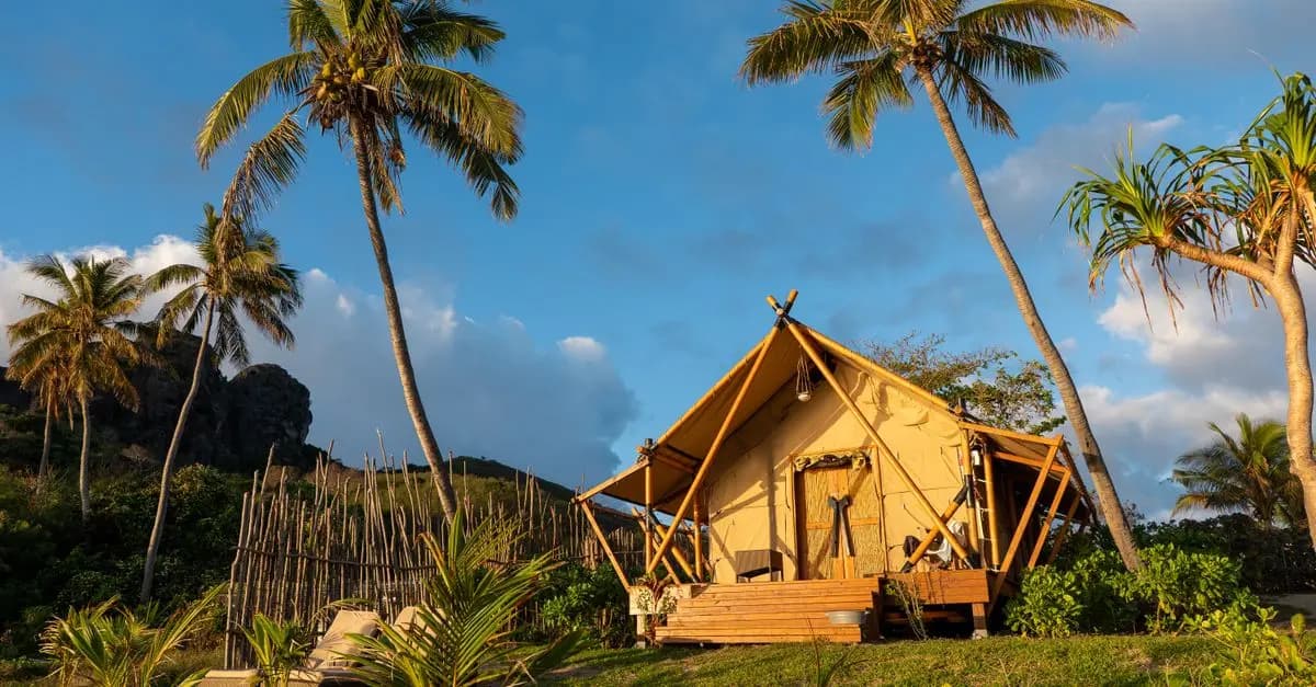 Luxurious Travel Experiences Buying Guide
